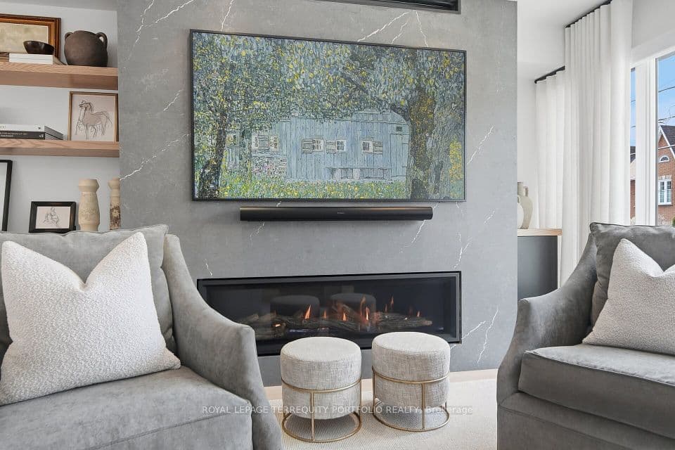 99 Claremont Street, Toronto, ON M6J 2M7 – photo 3