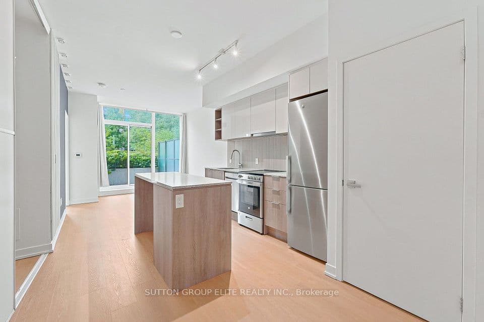 31 Tippett Road 106, Toronto, ON M3H 0C8 – photo 3