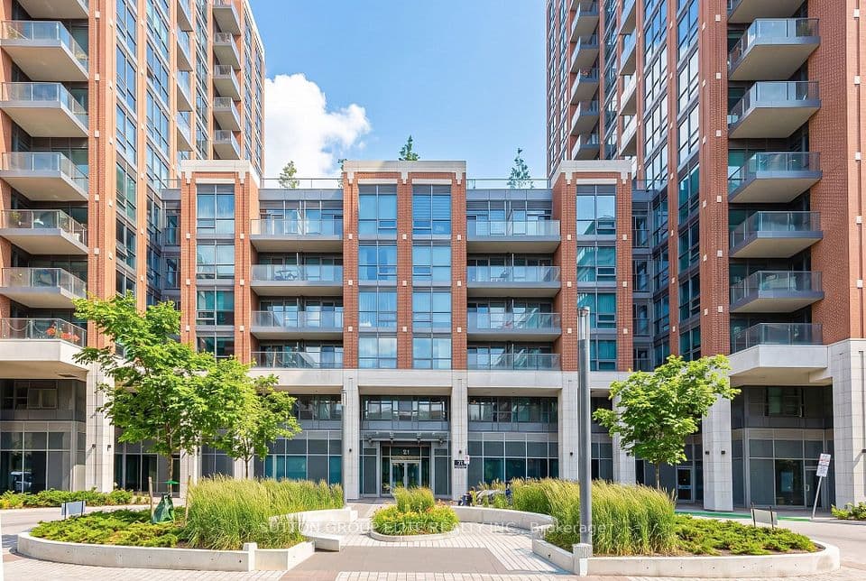 31 Tippett Road 106, Toronto, ON M3H 0C8 – photo 2