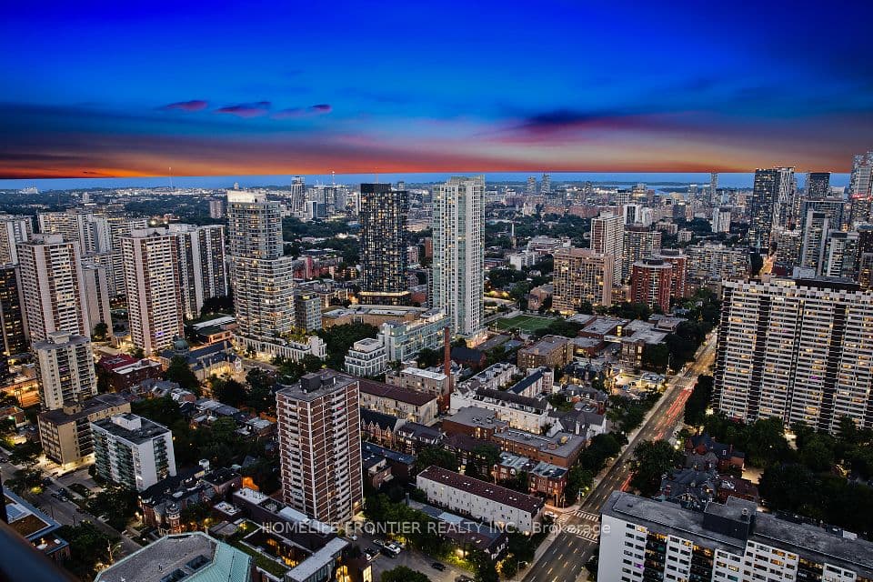 101 Charles Street E 4202, Toronto, ON M4Y 1V2 – photo 2
