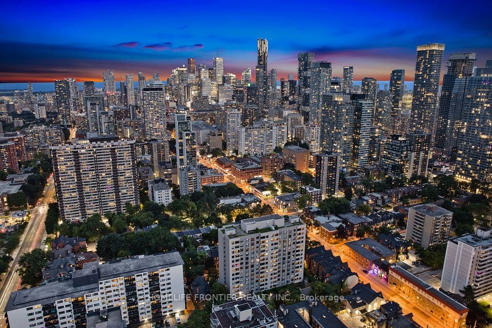 101 Charles Street E 4202, Toronto, ON M4Y 1V2 – photo 3