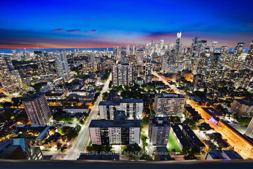 101 Charles Street E 4202, Toronto, ON M4Y 1V2 – main photo