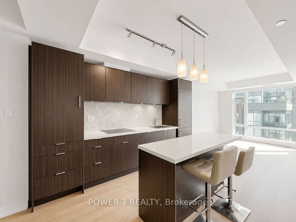 21 Widmer Street 4207, Toronto, ON M5V 0B8 – photo 2