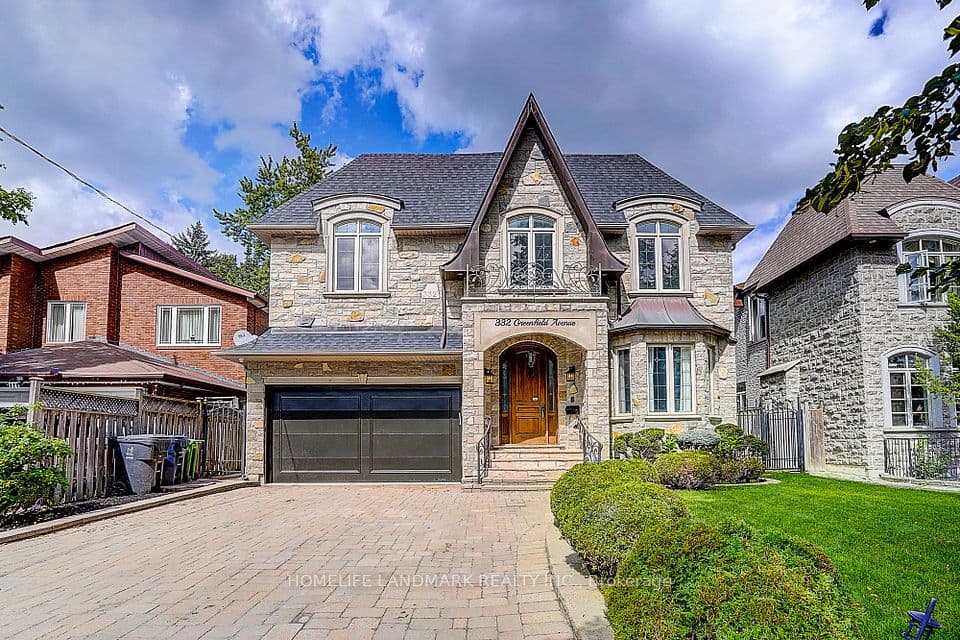 332 Greenfield Avenue, Toronto, ON M2N 3E6 – main photo