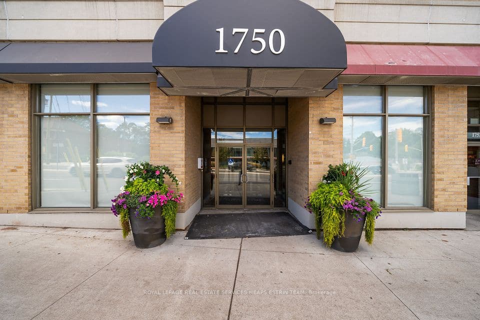 1750 Bayview Avenue 408, Toronto, ON M4G 4H6 – main photo