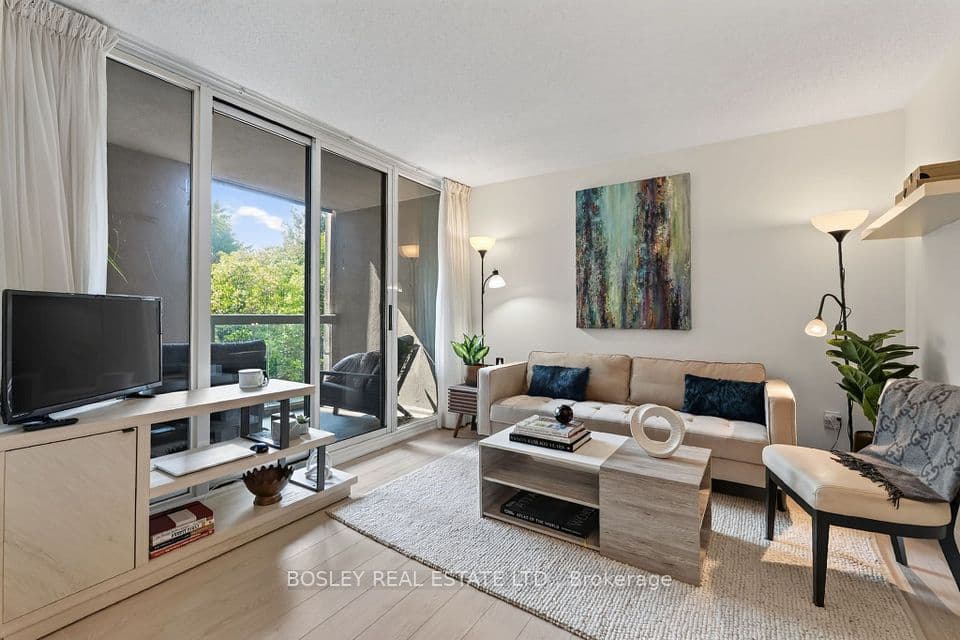 225 Merton Street 501, Toronto, ON M4S 3H1 – photo 2