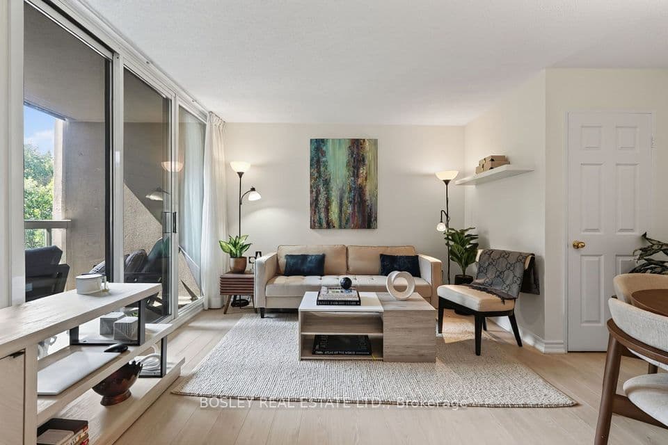 225 Merton Street 501, Toronto, ON M4S 3H1 – main photo