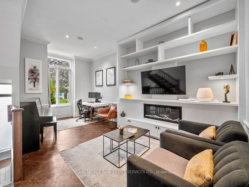 276 Spadina Road 4, Toronto, ON M5R 2V4 – photo 2