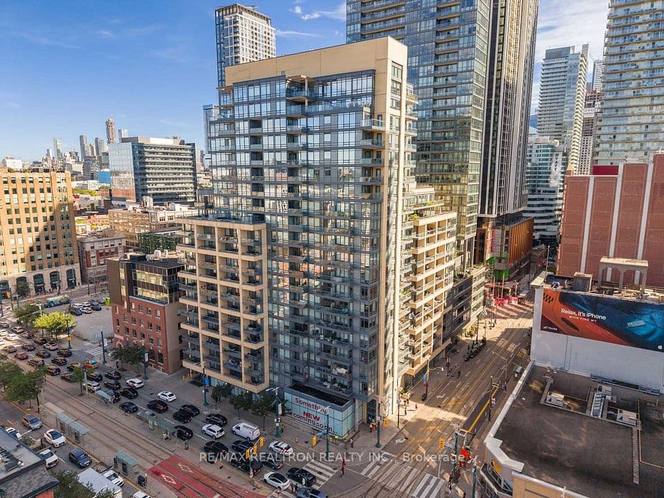 438 King Street 904, Toronto, ON M5V 3T9 – photo 2