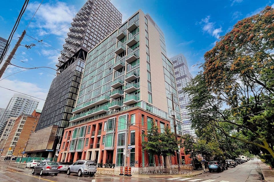 220 George Street 304, Toronto, ON M5A 2N1 – photo 2