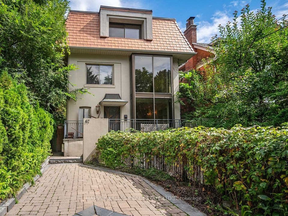 67 Warren Road, Toronto, ON M4V 2R9 – photo 2