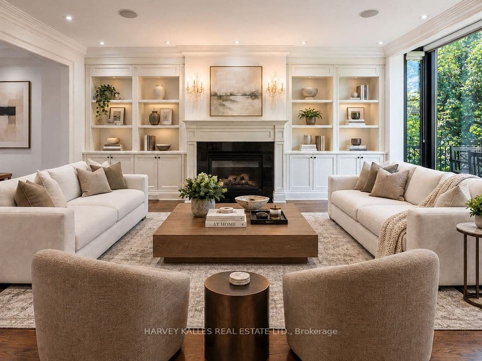 67 Warren Road, Toronto, ON M4V 2R9 – photo 3