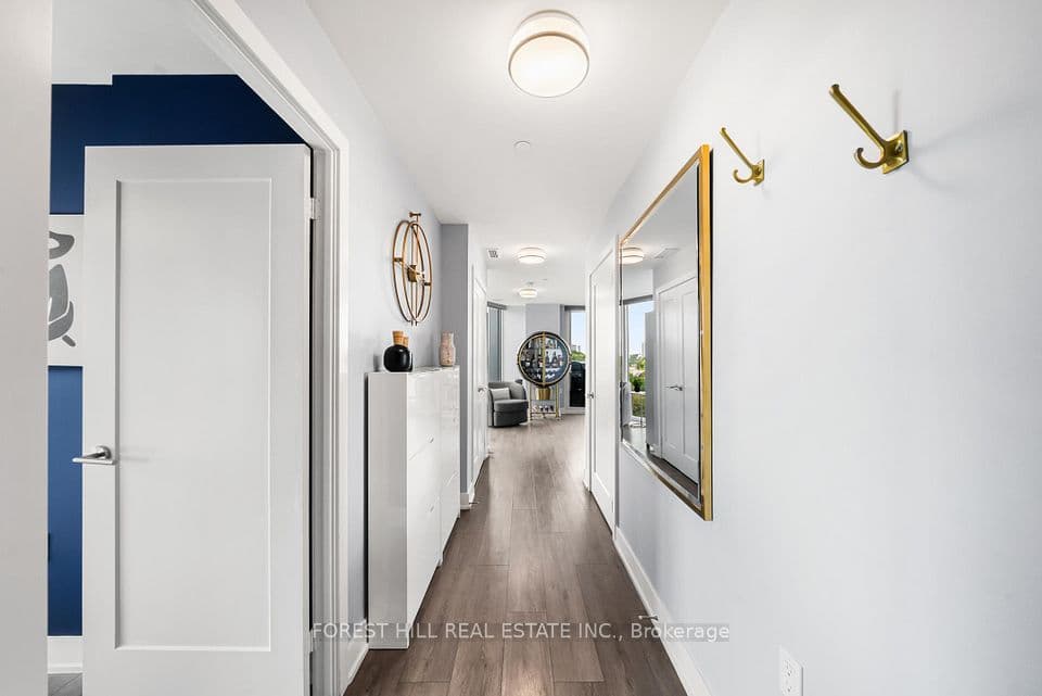 575 Bloor Street E 503, Toronto, ON M4W 0B2 – photo 3