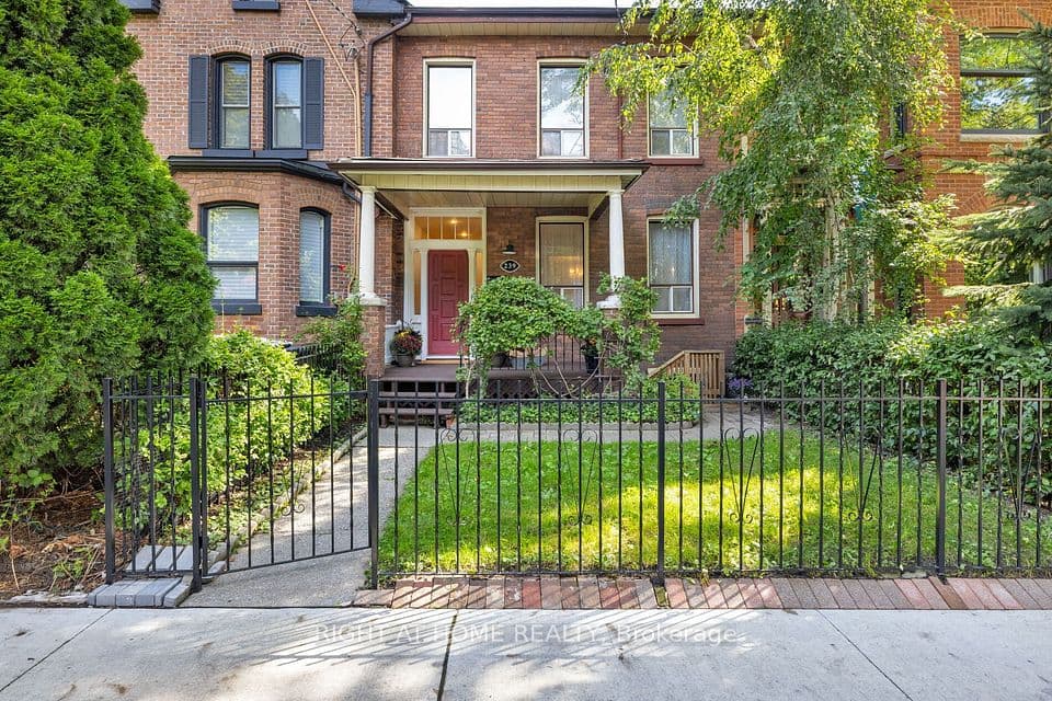 239 Seaton Street, Toronto, ON M5A 2T5 – photo 3