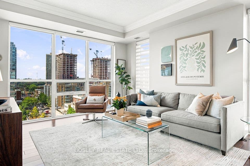 25 Broadway Avenue 802, Toronto, ON M4P 1T7 – main photo