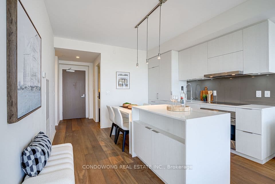 1 Bloor Street E 4710, Toronto, ON M4W 1A9 – photo 3