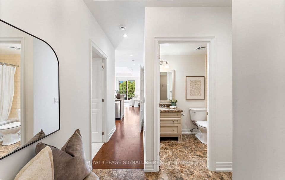 21 Burkebrook Place 337, Toronto, ON M4G 0A2 – photo 2