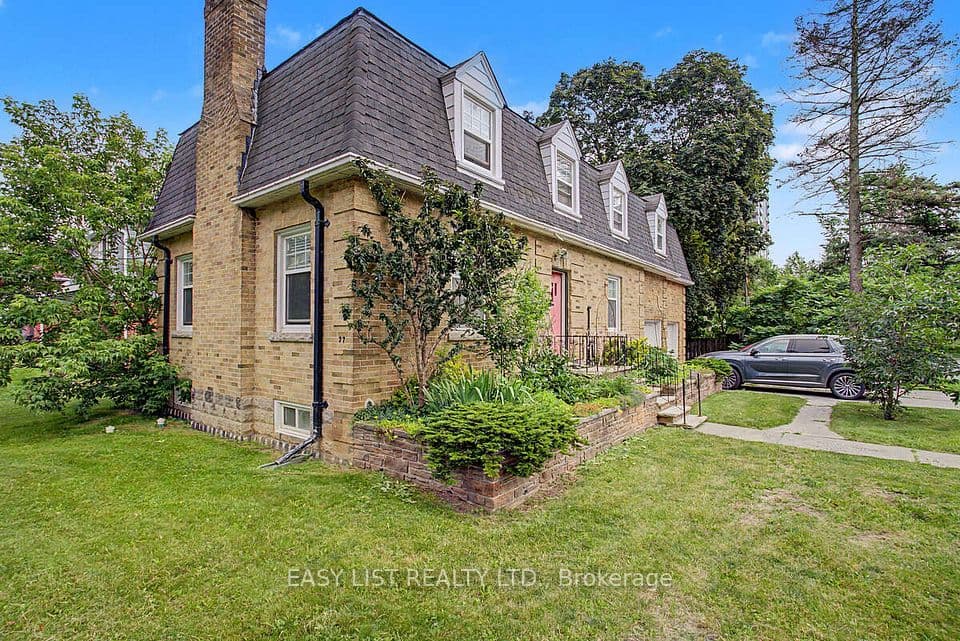 77 Avondale Avenue, Toronto, ON M2N 2V1 – photo 2