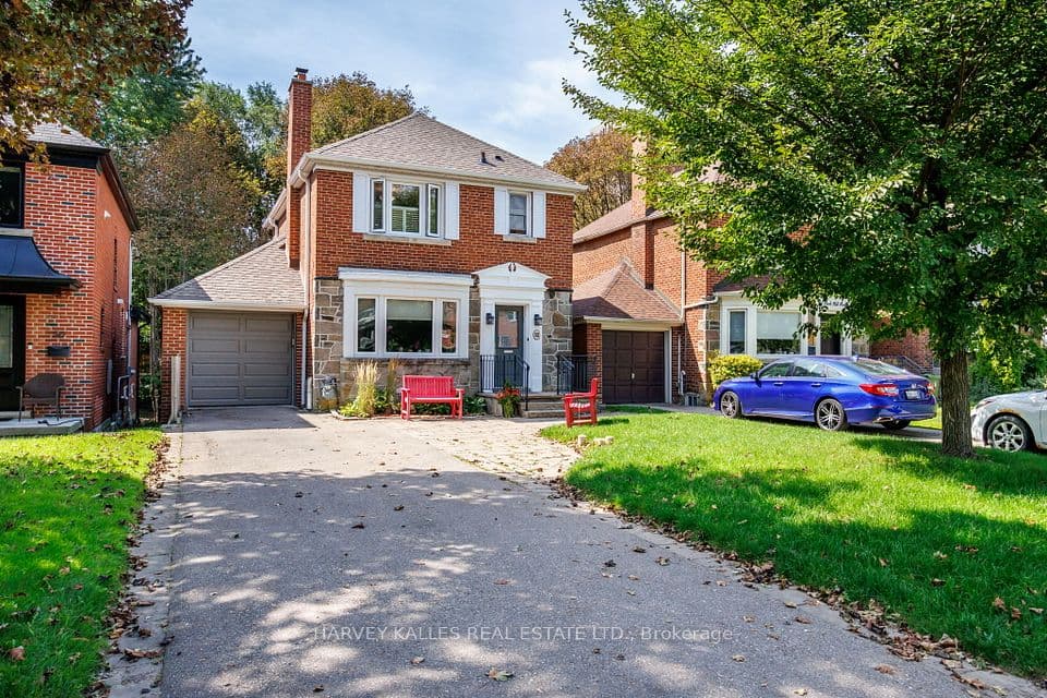 52 Park Hill Road, Toronto, ON M6C 3N1 – photo 3