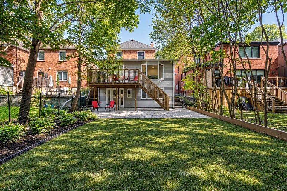 52 Park Hill Road, Toronto, ON M6C 3N1 – photo 2