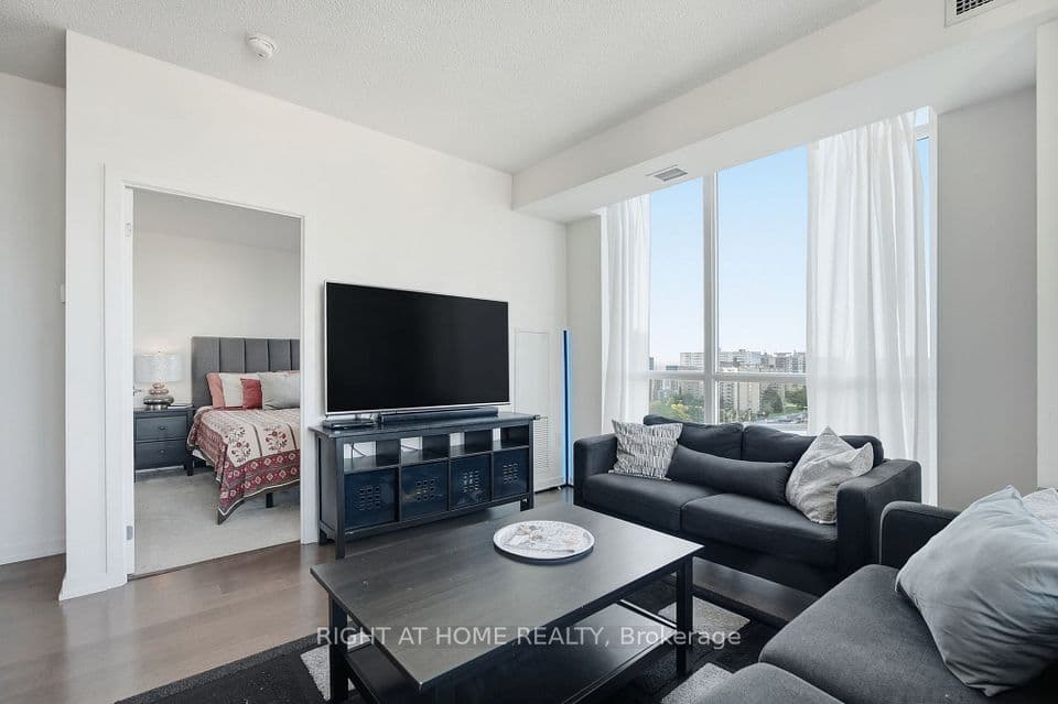70 Forest Manor Road 1012, Toronto, ON M2J 0A9 – photo 3