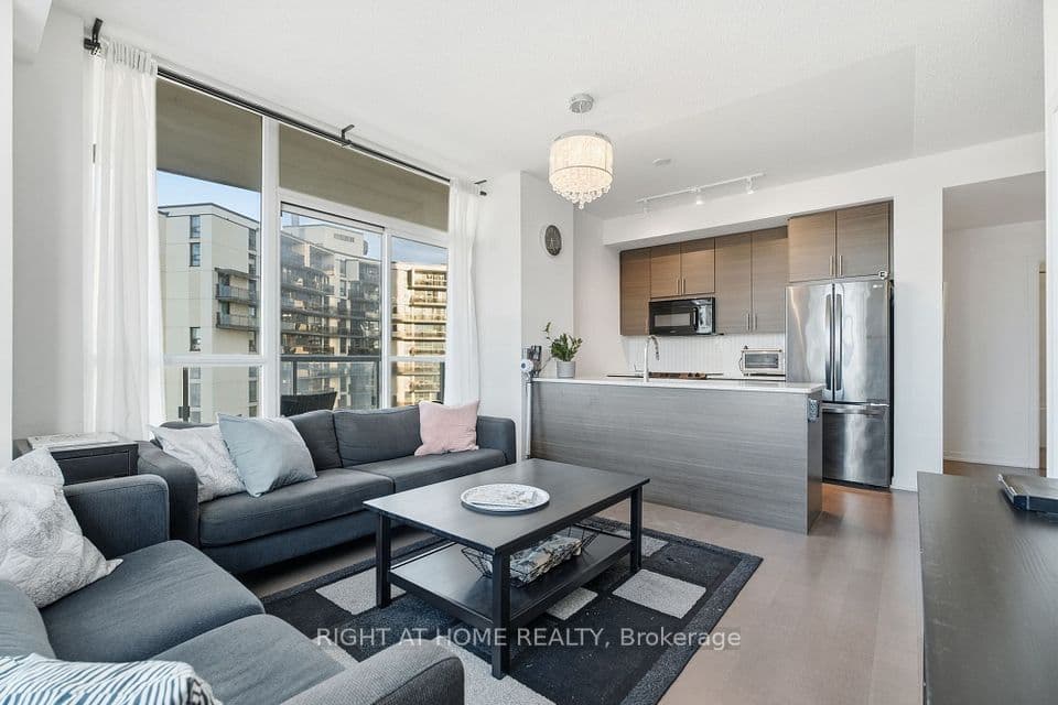 70 Forest Manor Road 1012, Toronto, ON M2J 0A9 – photo 2