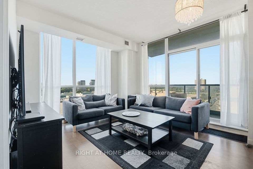 70 Forest Manor Road 1012, Toronto, ON M2J 0A9 – main photo