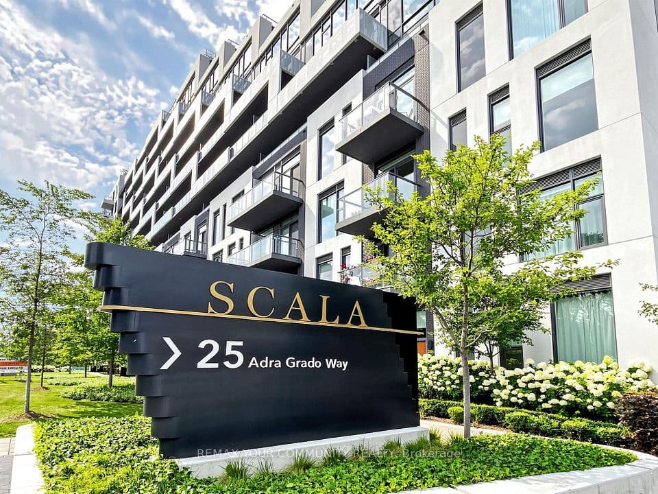 25 Adra Grado Way 963, Toronto, ON M2J 0H6 – photo 2