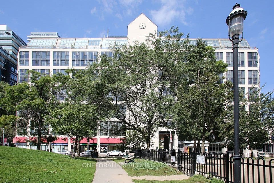 222 The Esplanade 633, Toronto, ON M5A 4M8 – photo 2