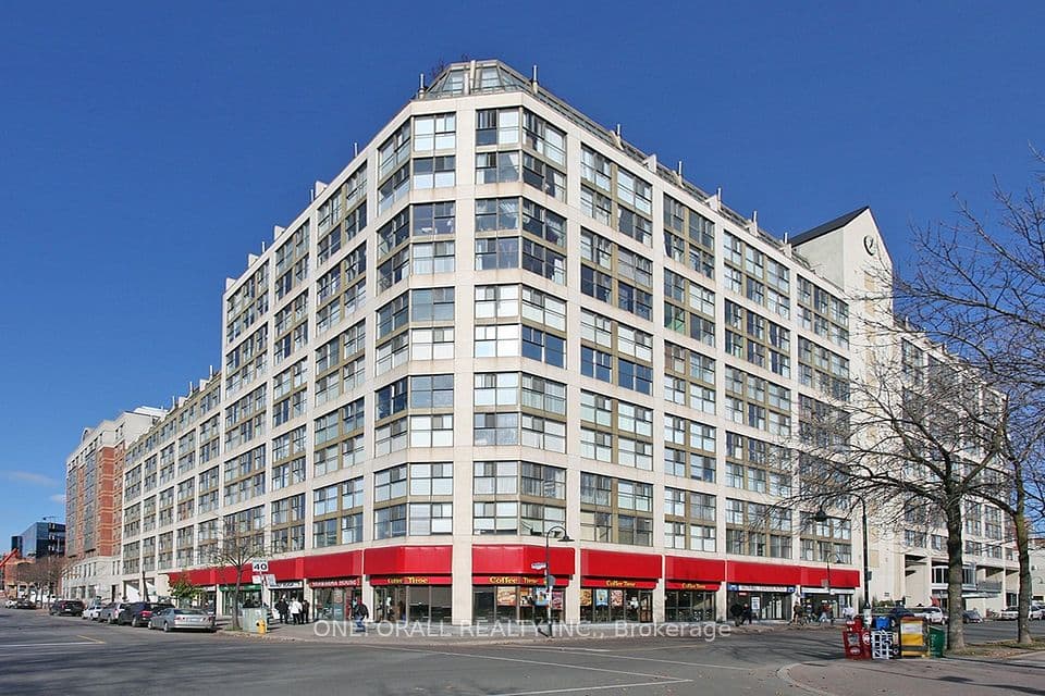 222 The Esplanade 633, Toronto, ON M5A 4M8 – main photo
