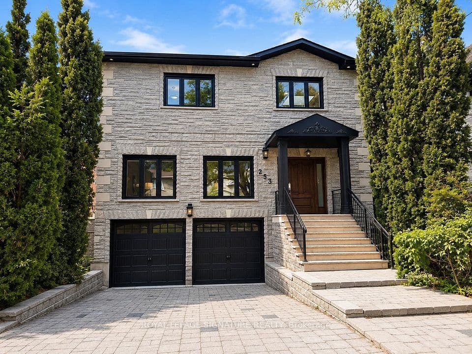 253 Byng Avenue, Toronto, ON M2N 4L4 – main photo