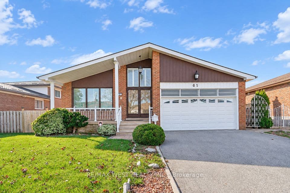 61 Bickerton Crescent, Toronto, ON M2J 3T2 – photo 2