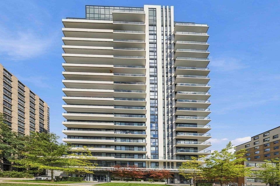 609 Avenue Road 1410, Toronto, ON M4V 0B1 – main photo