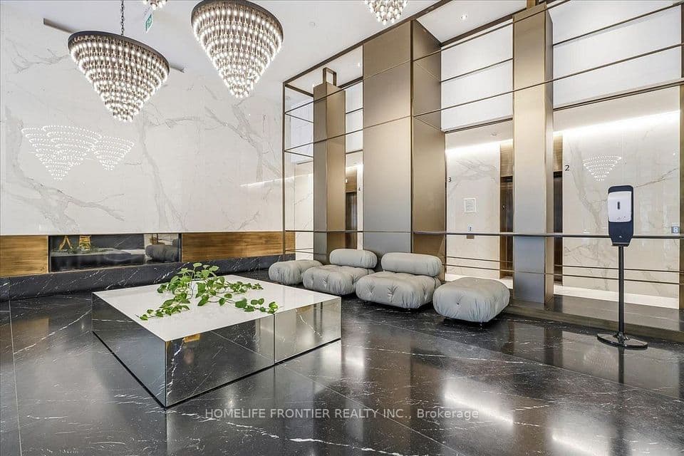 77 Shuter Street 1708, Toronto, ON M5B 0B8 – photo 3