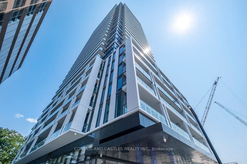 29 Green Trail Court 1202, Toronto, ON M2K 0J9 – photo 2