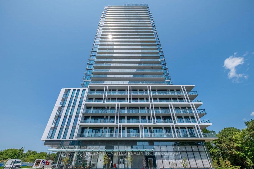 29 Green Trail Court 1202, Toronto, ON M2K 0J9 – photo 3
