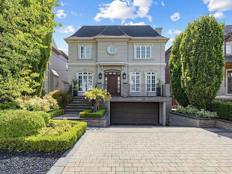 629 Bedford Park Avenue, Toronto, ON M5M 1K4 – main photo