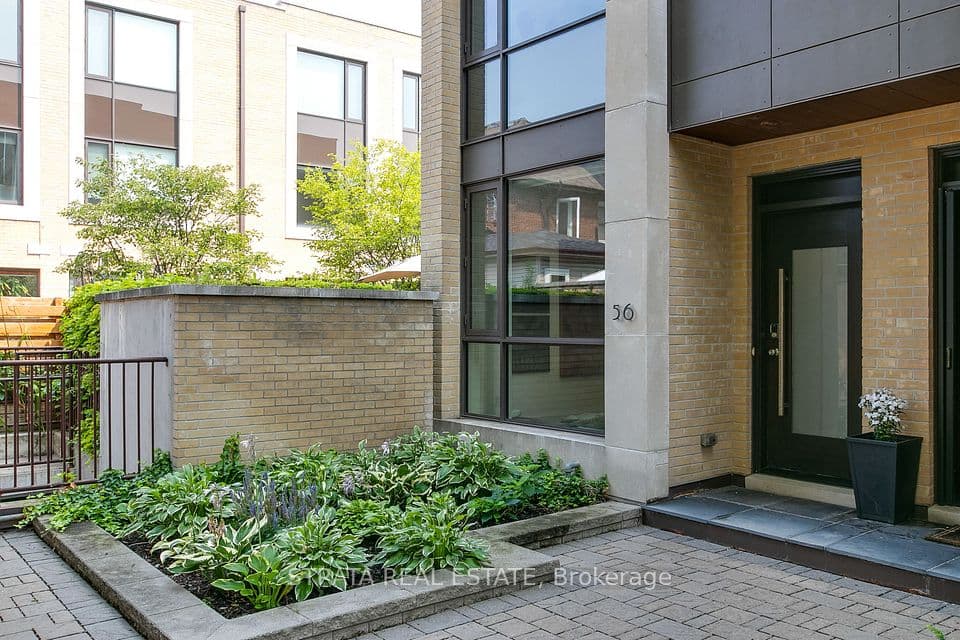 56 Havelock Street, Toronto, ON M6H 0C4 – main photo