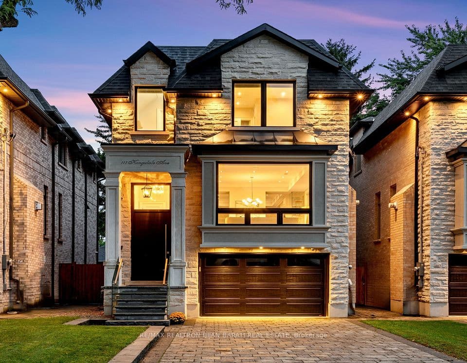 111 Kingsdale Avenue, Toronto, ON M2N 3W5 – main photo