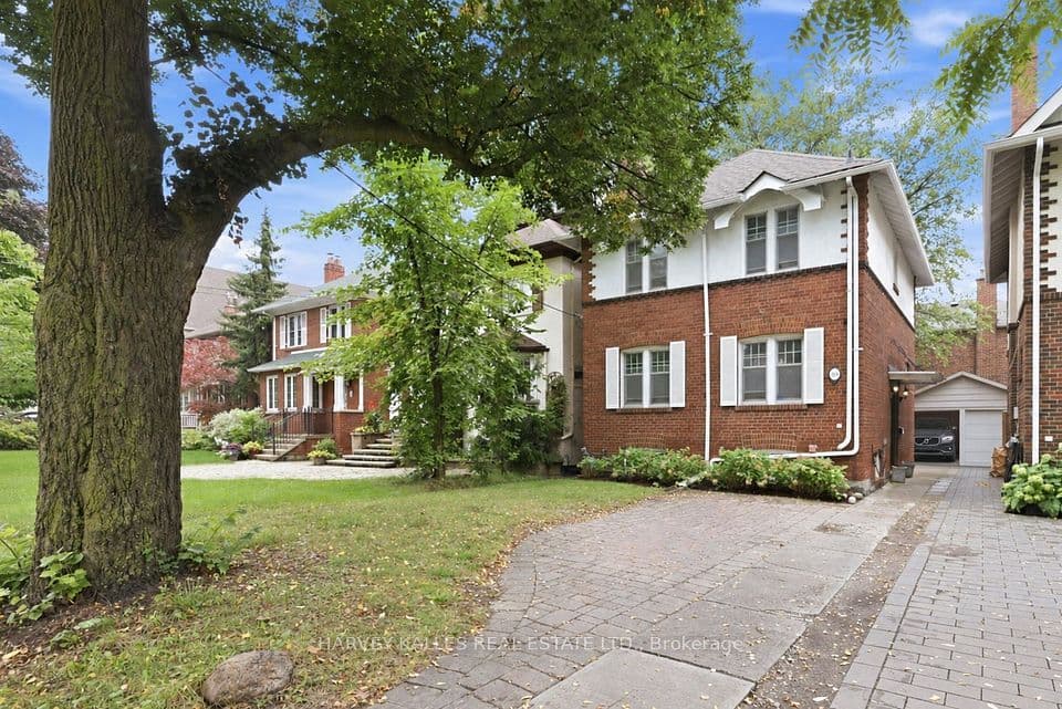 231 Glengrove Avenue W, Toronto, ON M4R 1P4 – photo 2
