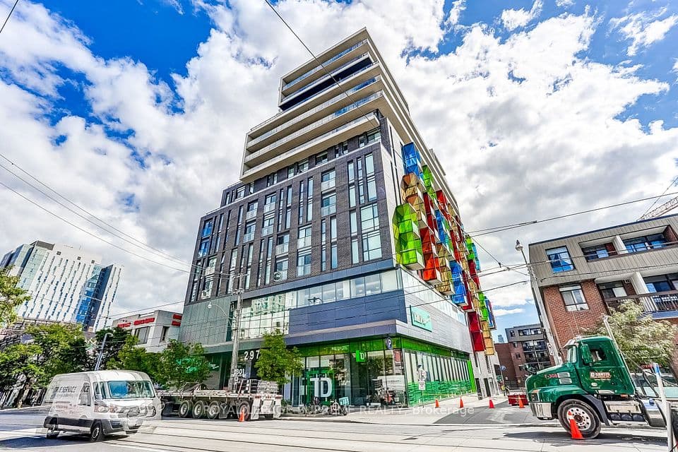 297 College Street 720, Toronto, ON M5T 0C2 – photo 2