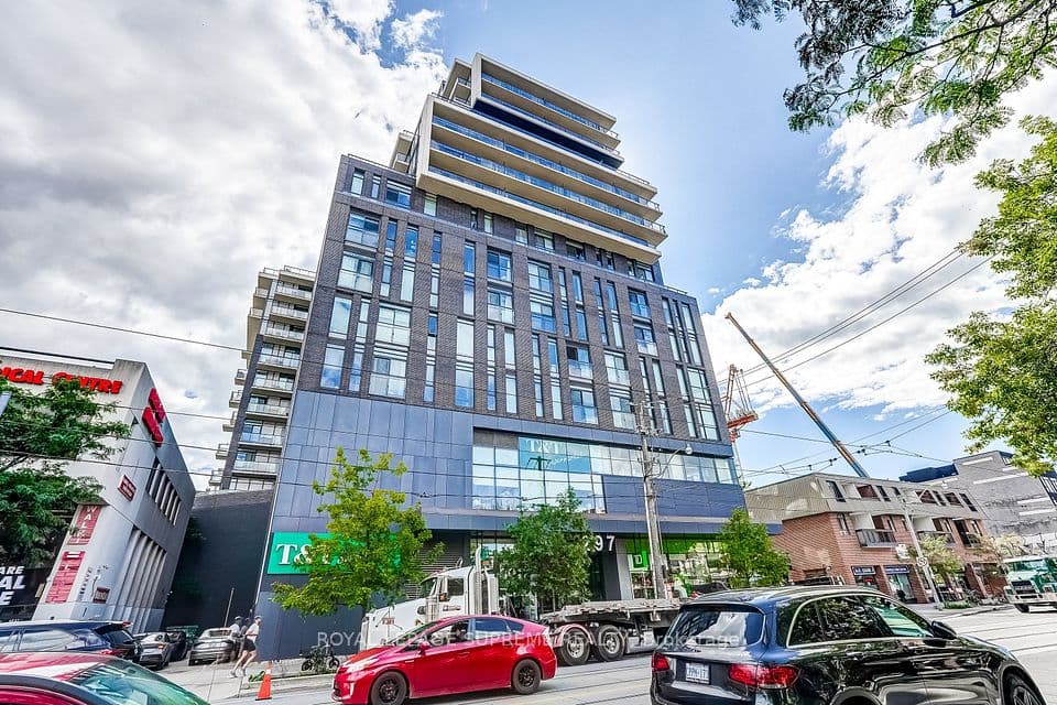 297 College Street 720, Toronto, ON M5T 0C2 – photo 3