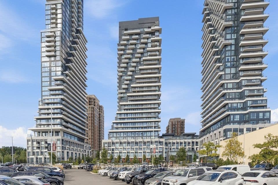 20 Inn On The Park Drive 1235, Toronto, ON M3C 0P8 – main photo