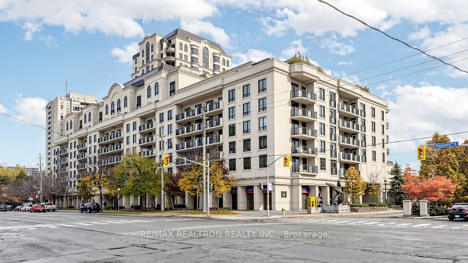 650 Sheppard Avenue E 412, Toronto, ON M2K 3E4 – photo 2