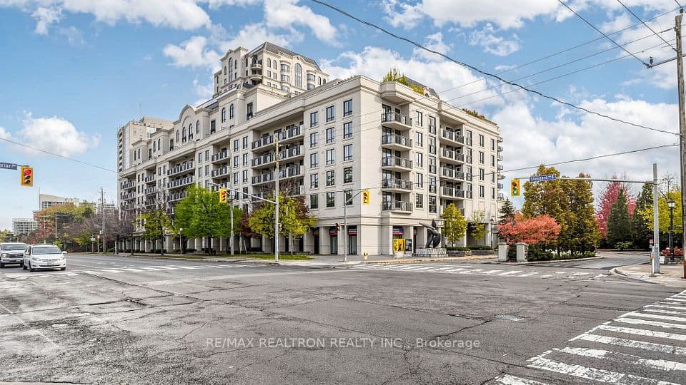 650 Sheppard Avenue E 412, Toronto, ON M2K 3E4 – main photo