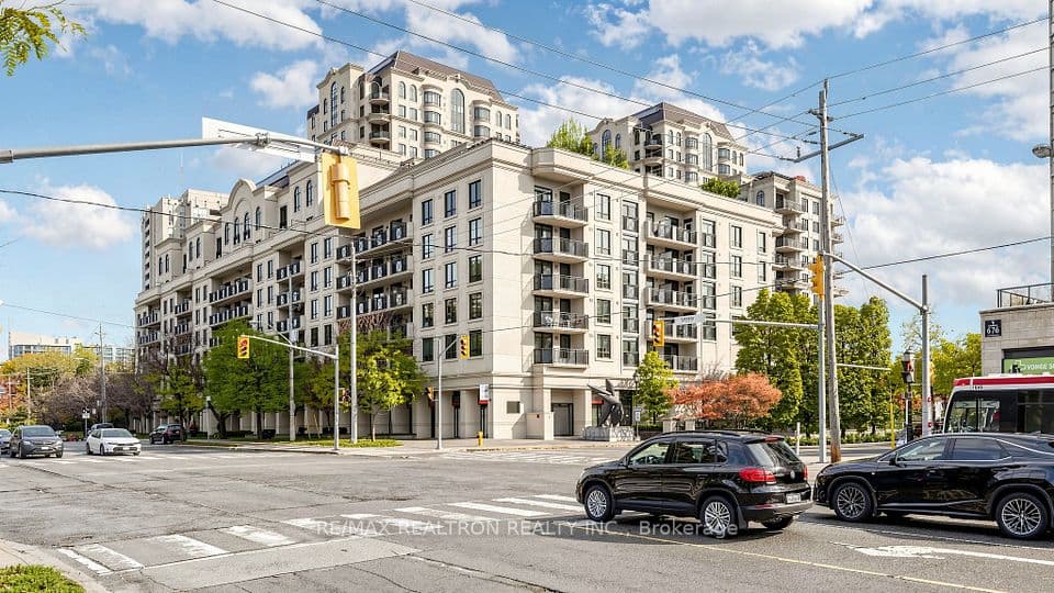 650 Sheppard Avenue E 412, Toronto, ON M2K 3E4 – photo 3