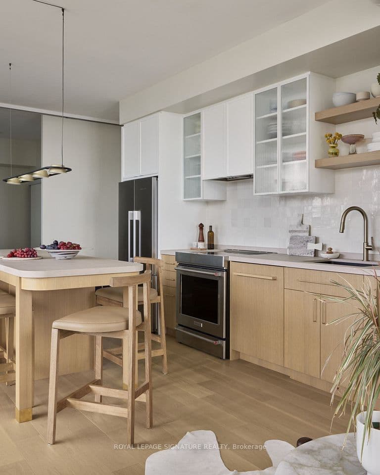 33 Mill Street 2406, Toronto, ON M5A 3R3 – photo 2
