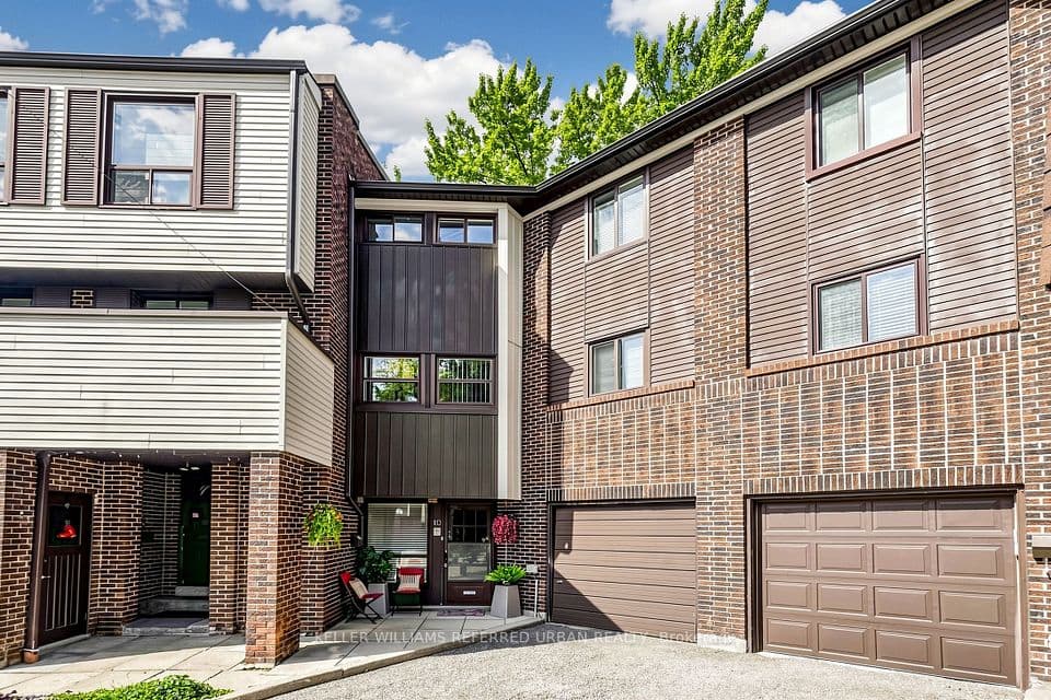 10 TURRET HILLWAY Way, Toronto, ON M2H 3A8 – photo 2