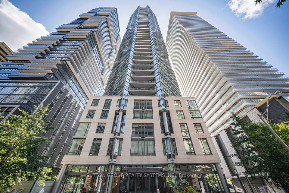 45 Charles Street E 1115, Toronto, ON M4Y 1R9 – main photo