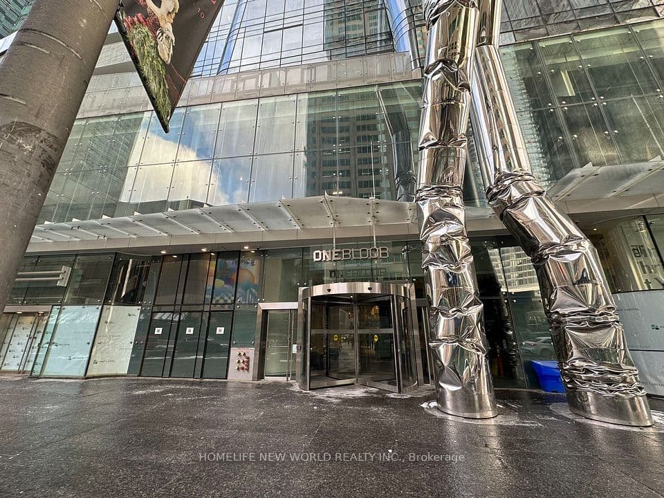 1 Bloor Street E 5004, Toronto, ON M4W 0A8 – photo 2